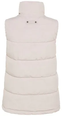 Produktbild von Camel Active 360300-2R26 - Weste, Größe:40, Farbe:pearl