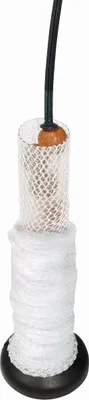 Produktbild von PVA Netz, 25mm x 5m 2605001