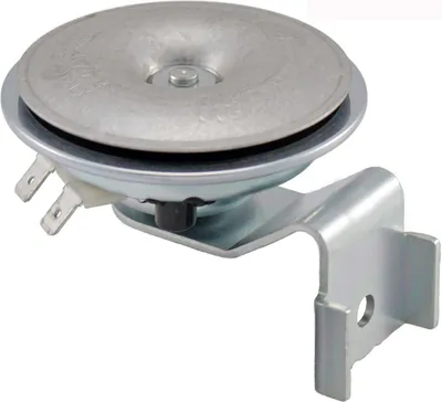 Produktbild von Hupe RMS für Piaggio Liberty 50-125ccm, CM071803