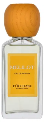 Produktbild von L'Occitane Melilot Edp Spray 50 ml