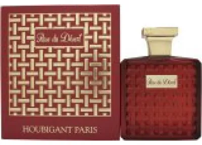 Produktbild von Houbigant Rose du Desert Eau de Parfum 100ml Spray