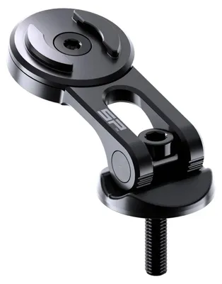 Productafbeelding van SP Connect Stuurbeugel Pro, Mobiele telefoon/smartphone, Passieve houder, Fiets, Zwart
