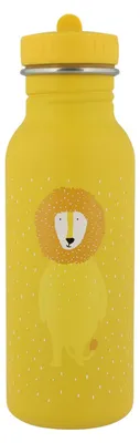 Obrázek produktu pro Láhev na pití Trixie 500 ml - Mr Lion
