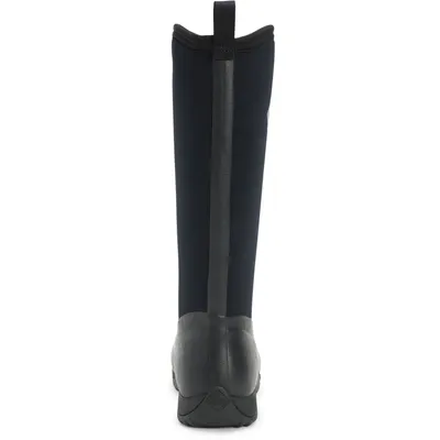 Obrázek produktu pro Boty Muck Boots Arctic Adventure Neoprene Black Wellington Boots