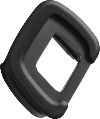 Immagine prodotto di JJC EP-FR - Conchiglia oculare compatibile con Pentax FR per Pentax K-5, K-5 II, K-5 IIs, K-7, K-30, K-50, K-500