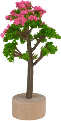 Produktbild von HobbyFun 3865638, Materialien für Kunst-/Bastelset für Kinder, Braun, Grün, Junge/Mädchen, 55 mm