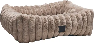Produktbild von Designed by Lotte Reza Katzenbett, Farbe:beige