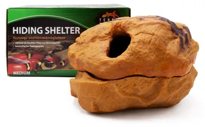 Produktbild von Hiding Shelter - Medium - Sandstone