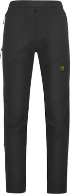 Produktbild von Karpos Alagna Plus 2.0 Hosen Schwarz M Herren Schwarz M