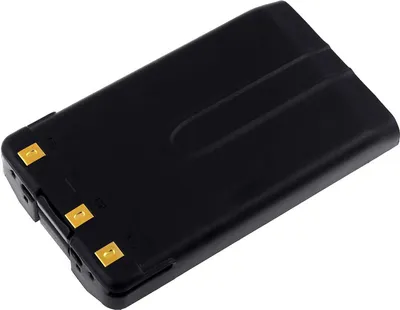 Produktbild von Ersatzakku für Kenwood TH-K2E / TH-K4E, Serie PB-43N, 7,2V 1500mAh