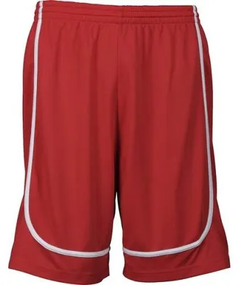 Produktbild von LU Shorts mk1 w/r L, Farbe:Rot, Kleidergröße:2XL