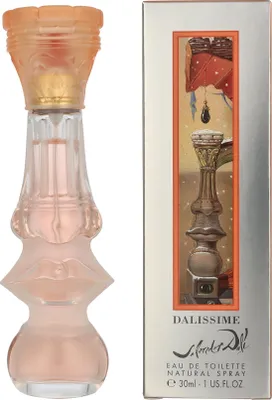 Image de Salvador Dali Dalissime Edt Spray