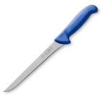 Obrázok produktu pre F. DICK Ausbeinmesser Steif Metzgermesser ErgoGrip Messer 21 cm 56 HRC 82368211