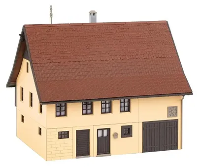 Produktbild von FALLER 191780, HO (1:87), Mehrfarbig, 1 Stück(e)