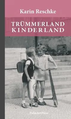 Obrázok produktu pre Trümmerland Kinderland