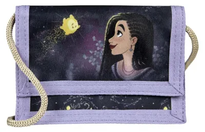 Image de Portefeuille Wish