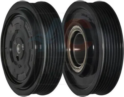 Produktbild von ACAUTO AC-06DN32 Magnetkupplung Klimakompressor für VW Golf IV Schrägheck (1J1) Klimaanlage A/C
