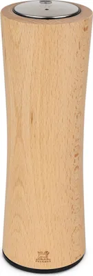 Produktbild von Peugeot Saveurs Elis Reverse Elektrischer Korkenzieher Korken Zieher Flaschenöffner Korkenheber Weinöffner Holz Natur 200770