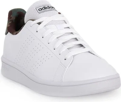 Produktbild von Adidas Schuhe Advantage Base, GW9283