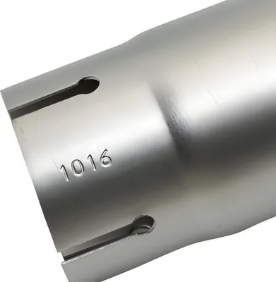 Obrázek produktu pro Sada náhradních dílů pro výfukové potrubí LeoVince, model 1016, kompatibilní s modely S8771S a S8772S
