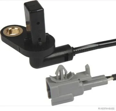 Produktbild von HERTH+BUSS JAKOPARTS ABS Sensor Raddrehzahl Hinten Rechts für NISSAN X-TRAIL (T30) J5931032
