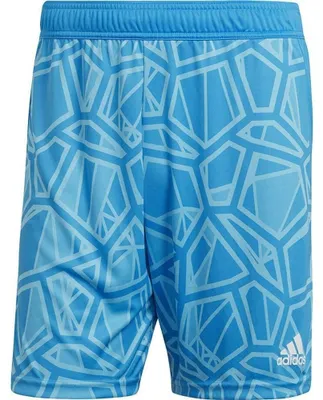 Produktbild von Adidas - "Condivo 22" Torwartshorts für Herren MR539 (M) (Blau)