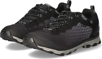 Obrázok produktu pre Meindl trailová bežecká obuv ACTIVO SPORT GTX pánska textilná čierna Veľkosť: 8½