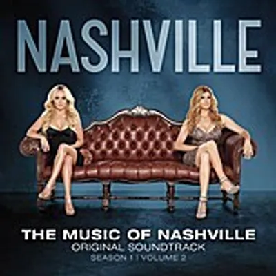 Produktbild von Die Musik von Nashville: Original Soundtrack (Staffel 1 | Band 2)