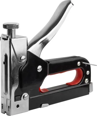 Produktbild von Set Handtacker DHT14 im Systemkoffer
