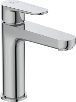 Obrázek produktu pro IDEAL STANDARD Umyvadlová baterie Cerafin o.Ablgarn. Výtok 126 mm chrom