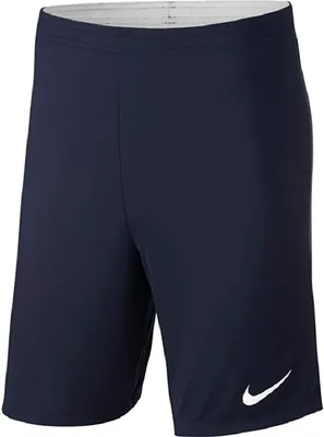 Produktbild von Nike Academy 18 Short kurze Hose, Größe:XXL, Farbe:Blau
