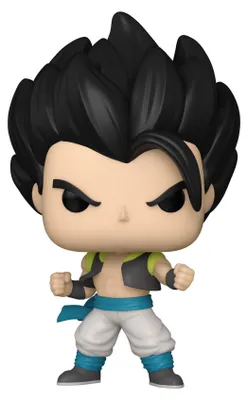 Zdjęcie produktu dla Funko POP Dragon Ball 1863 Gogeta Figurka Kolekcjonerska