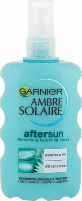 Zdjęcie produktu dla Ambre Solaire Spray nawilżający po opalaniu