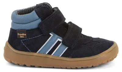 Produktbild von Froddo Barefoot F-Motion Tex Dark Blue Größe EU 32