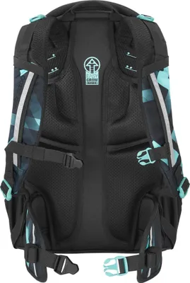 Produktbild von Coocazoo MATE, Laser Lights Schulrucksack