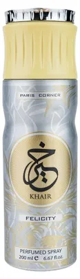 Produktbild von Khair Felicity 200 ml