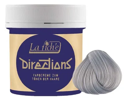 Produktbild von La Richè Directions Silver 89 ml