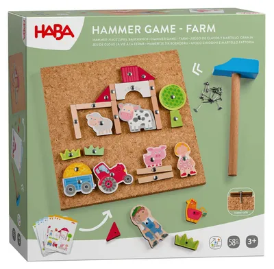 Image de Haba Hamertje, une ferme