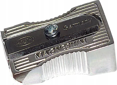 Produktbild von KUM Einzelner Metallwürfelspitzer