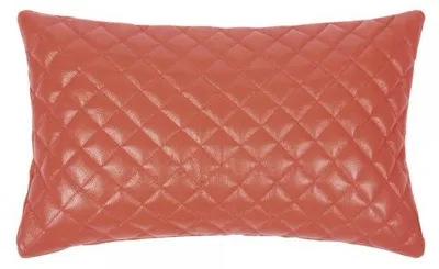 Produktbild von pad Kissenhülle Coco Orange (30x50cm)