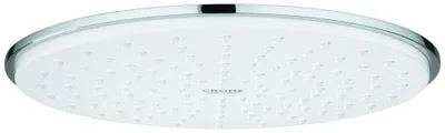 Produktbild von GROHE Rainshower Cosmopolitan 210, Chrom, Weiß, 1 Stück(e)