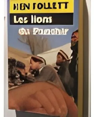 Image de Les Lions du Panshir