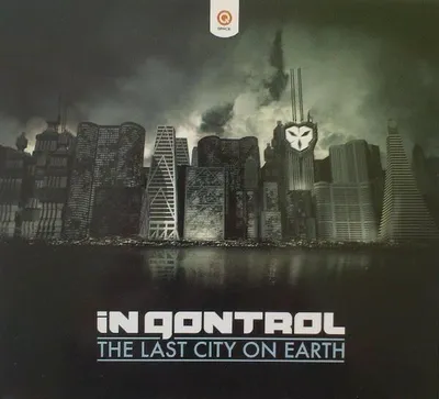 Obrázek produktu pro V Qontrol 2008-Last City