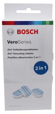 Produktbild von Bosch TCZ 8002 A