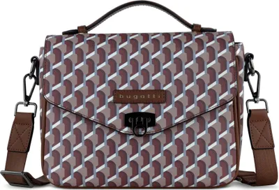 Produktbild von Bugatti Bodybag Ella Classic Bag 20 x 25 x 11