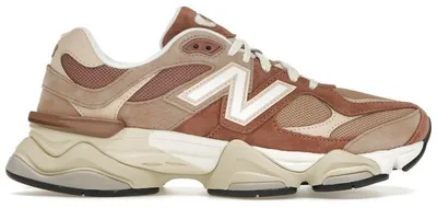 Produktbild von New Balance 9060 Sparrow Flat Taupe - EU 38.5