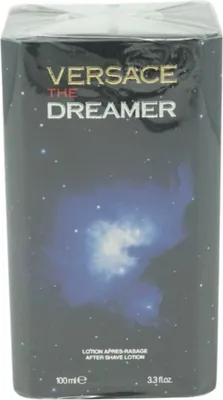 Immagine prodotto di Versace The Dreamer Lozione dopobarba 100 ml