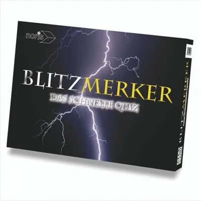 Produktbild von Blitzmerker