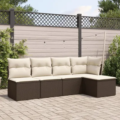 Obrázek produktu pro VidaXL 3249362, 5 kusů
