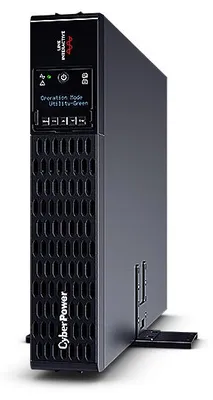 Immagine prodotto di Cyber Power PR2200ERTXL2UACN Cyberpower USV PR2200ERTXL2UACN 19" 2200W Line-Interactive